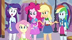 Image Equestria Girls