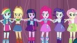 Image Equestria Girls
