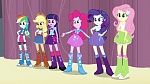 Image Equestria Girls