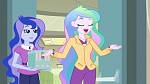 Image Equestria Girls