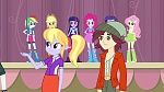 Image Equestria Girls
