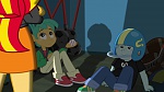 Image Equestria Girls