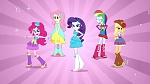 Image Equestria Girls