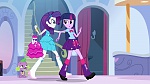 Image Equestria Girls