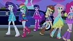 Image Equestria Girls