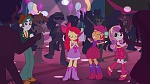 Image Equestria Girls