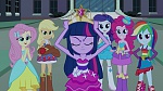 Image Equestria Girls