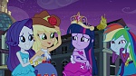 Image Equestria Girls