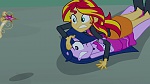 Image Equestria Girls