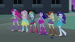 Image Equestria Girls