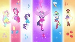 Image Equestria Girls