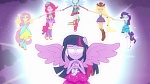 Image Equestria Girls