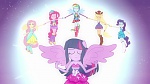 Image Equestria Girls