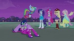 Image Equestria Girls