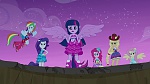 Image Equestria Girls