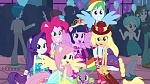 Image Equestria Girls