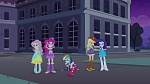 Image Equestria Girls