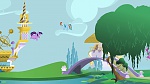 Mon Petit Poney - Les amies, c'est magique! S4 picture