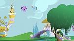 Mon Petit Poney - Les amies, c'est magique! S4 picture