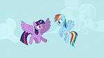 Mon Petit Poney - Les amies, c'est magique! S4 picture
