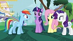 Mon Petit Poney - Les amies, c'est magique! S4 picture