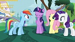 Mon Petit Poney - Les amies, c'est magique! S4 picture