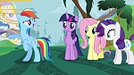 Mon Petit Poney - Les amies, c'est magique! S4 picture