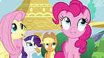 Mon Petit Poney - Les amies, c'est magique! S4 picture