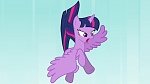 Mon Petit Poney - Les amies, c'est magique! S4 picture