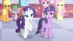 Mon Petit Poney - Les amies, c'est magique! S4 picture