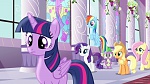 Mon Petit Poney - Les amies, c'est magique! S4 picture