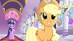Mon Petit Poney - Les amies, c'est magique! S4 picture