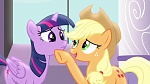 Mon Petit Poney - Les amies, c'est magique! S4 picture