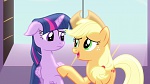 Mon Petit Poney - Les amies, c'est magique! S4 picture