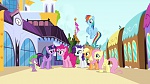 Mon Petit Poney - Les amies, c'est magique! S4 picture