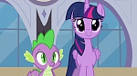 Mon Petit Poney - Les amies, c'est magique! S4 picture