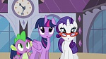 Mon Petit Poney - Les amies, c'est magique! S4 picture