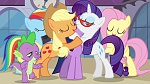 Mon Petit Poney - Les amies, c'est magique! S4 picture
