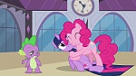 Mon Petit Poney - Les amies, c'est magique! S4 picture