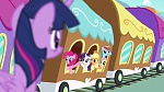 Mon Petit Poney - Les amies, c'est magique! S4 picture