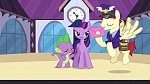 Mon Petit Poney - Les amies, c'est magique! S4 picture