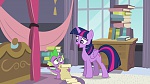 Mon Petit Poney - Les amies, c'est magique! S4 picture