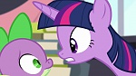 Mon Petit Poney - Les amies, c'est magique! S4 picture