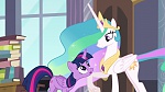 Mon Petit Poney - Les amies, c'est magique! S4 picture