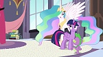 Mon Petit Poney - Les amies, c'est magique! S4 picture