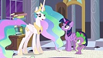 Mon Petit Poney - Les amies, c'est magique! S4 picture