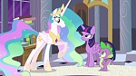 Mon Petit Poney - Les amies, c'est magique! S4 picture