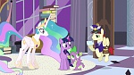 Mon Petit Poney - Les amies, c'est magique! S4 picture