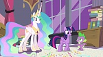 Mon Petit Poney - Les amies, c'est magique! S4 picture