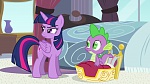 Mon Petit Poney - Les amies, c'est magique! S4 picture